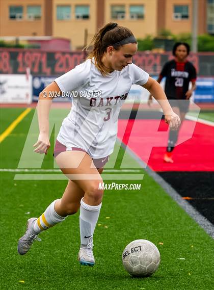 Thumbnail 3 in Oakton @ James Madison (VHSL Class 6 Region D Final) photogallery.