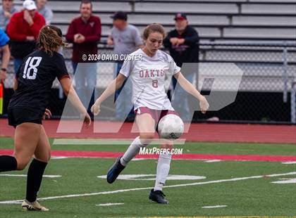 Thumbnail 3 in Oakton @ James Madison (VHSL Class 6 Region D Final) photogallery.