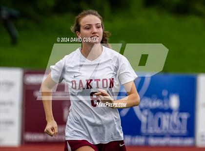 Thumbnail 2 in Oakton @ James Madison (VHSL Class 6 Region D Final) photogallery.