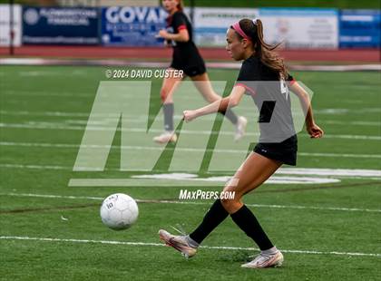 Thumbnail 1 in Oakton @ James Madison (VHSL Class 6 Region D Final) photogallery.