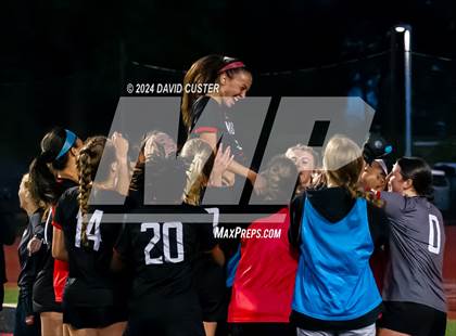 Thumbnail 2 in Oakton @ James Madison (VHSL Class 6 Region D Final) photogallery.