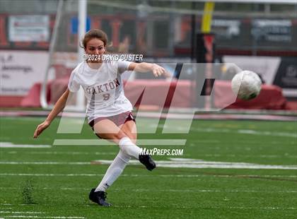 Thumbnail 3 in Oakton @ James Madison (VHSL Class 6 Region D Final) photogallery.