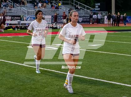 Thumbnail 1 in Oakton @ James Madison (VHSL Class 6 Region D Final) photogallery.