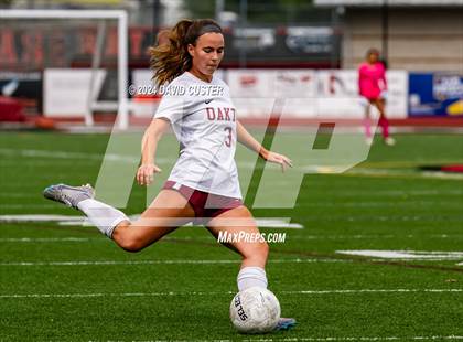 Thumbnail 1 in Oakton @ James Madison (VHSL Class 6 Region D Final) photogallery.