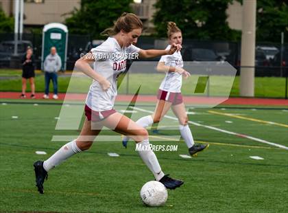 Thumbnail 3 in Oakton @ James Madison (VHSL Class 6 Region D Final) photogallery.