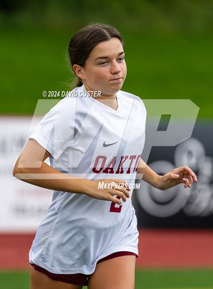 Thumbnail 3 in Oakton @ James Madison (VHSL Class 6 Region D Final) photogallery.