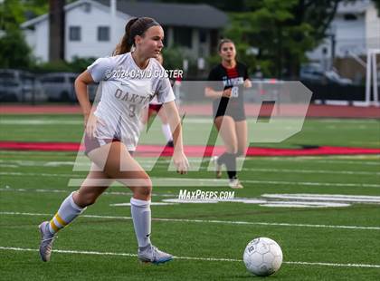 Thumbnail 3 in Oakton @ James Madison (VHSL Class 6 Region D Final) photogallery.
