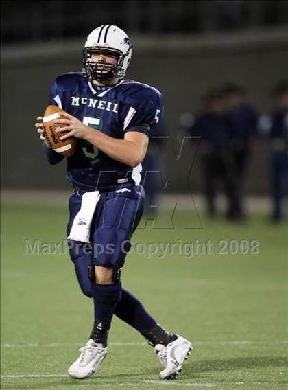 Thumbnail 2 in Stony Point @ McNeil photogallery.