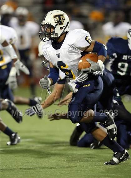 Thumbnail 1 in Stony Point @ McNeil photogallery.