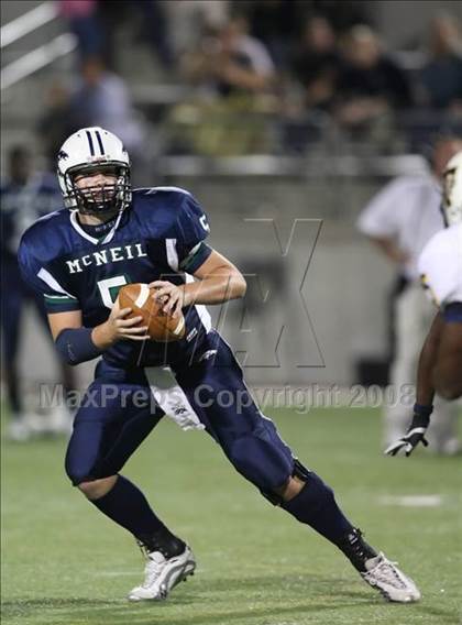 Thumbnail 1 in Stony Point @ McNeil photogallery.