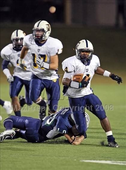 Thumbnail 3 in Stony Point @ McNeil photogallery.