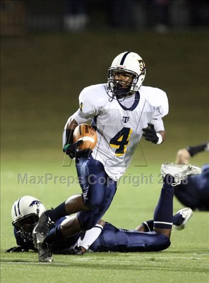 Thumbnail 1 in Stony Point @ McNeil photogallery.