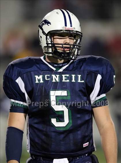 Thumbnail 1 in Stony Point @ McNeil photogallery.