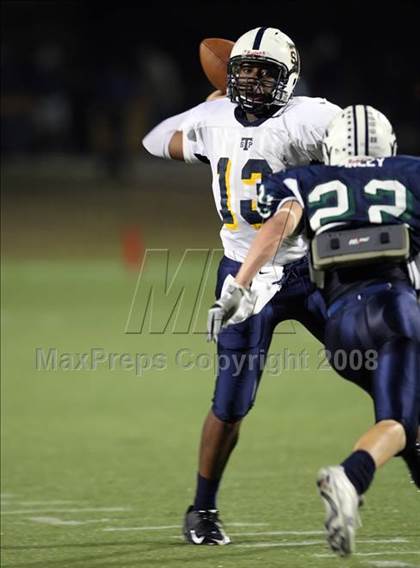 Thumbnail 3 in Stony Point @ McNeil photogallery.
