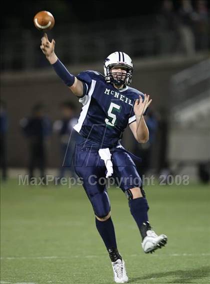 Thumbnail 3 in Stony Point @ McNeil photogallery.
