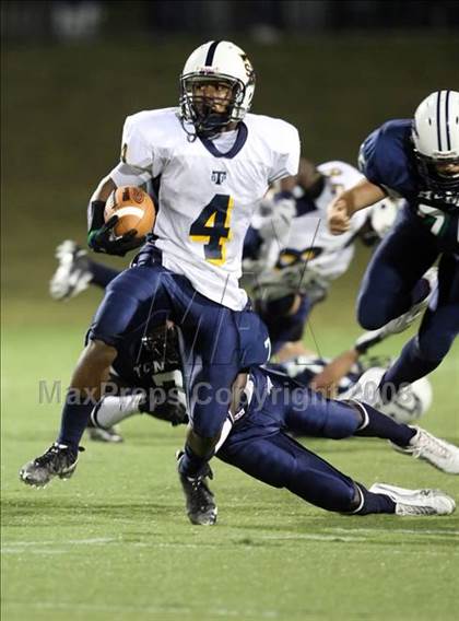 Thumbnail 3 in Stony Point @ McNeil photogallery.