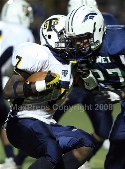 Thumbnail 3 in Stony Point @ McNeil photogallery.