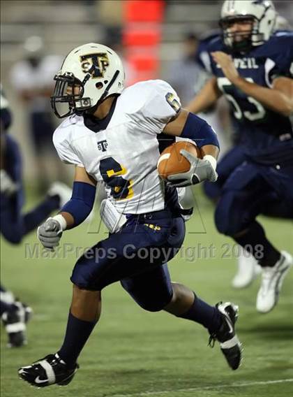 Thumbnail 2 in Stony Point @ McNeil photogallery.
