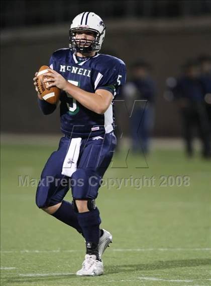 Thumbnail 3 in Stony Point @ McNeil photogallery.
