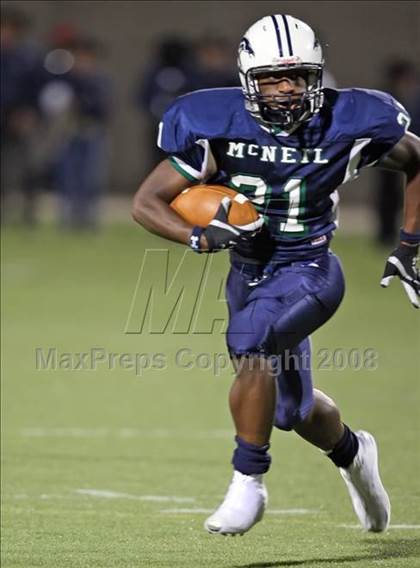 Thumbnail 1 in Stony Point @ McNeil photogallery.
