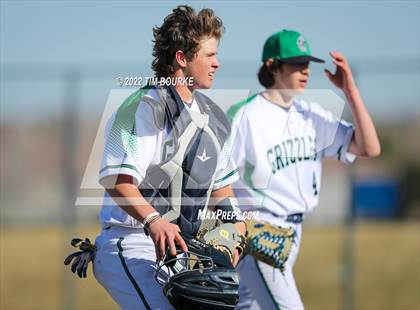 Thumbnail 1 in Broomfield @ ThunderRidge photogallery.
