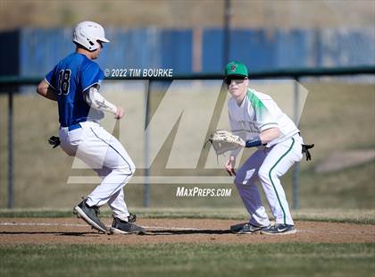 Thumbnail 1 in Broomfield @ ThunderRidge photogallery.