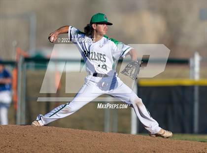 Thumbnail 1 in Broomfield @ ThunderRidge photogallery.