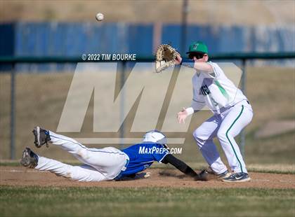 Thumbnail 2 in Broomfield @ ThunderRidge photogallery.