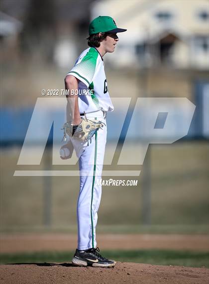 Thumbnail 1 in Broomfield @ ThunderRidge photogallery.