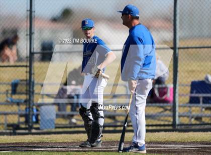 Thumbnail 1 in Broomfield @ ThunderRidge photogallery.