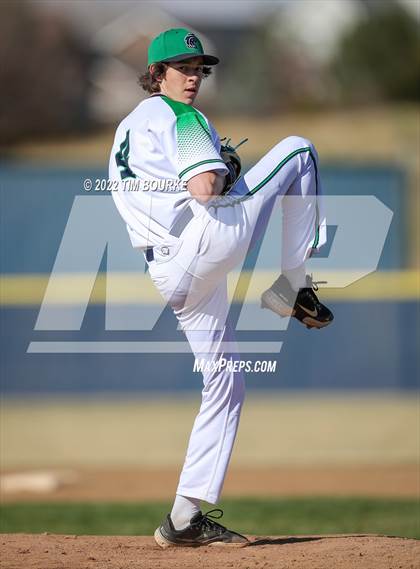 Thumbnail 2 in Broomfield @ ThunderRidge photogallery.