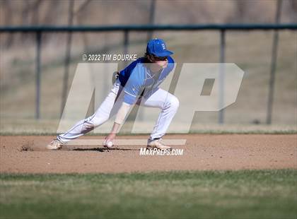 Thumbnail 1 in Broomfield @ ThunderRidge photogallery.