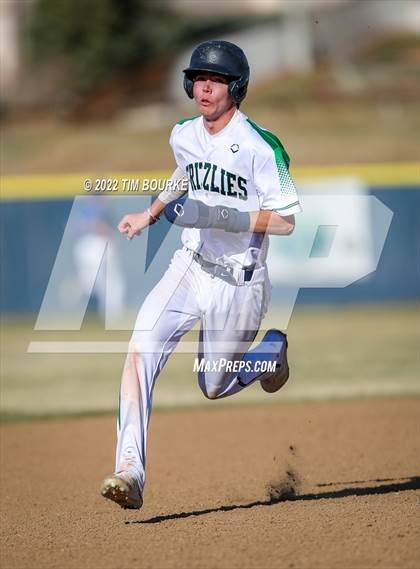 Thumbnail 2 in Broomfield @ ThunderRidge photogallery.