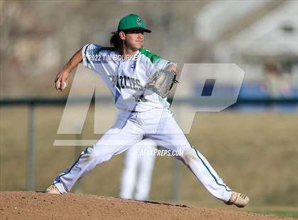 Thumbnail 1 in Broomfield @ ThunderRidge photogallery.