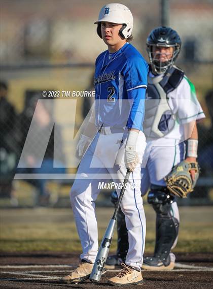 Thumbnail 1 in Broomfield @ ThunderRidge photogallery.
