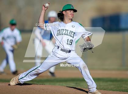 Thumbnail 3 in Broomfield @ ThunderRidge photogallery.