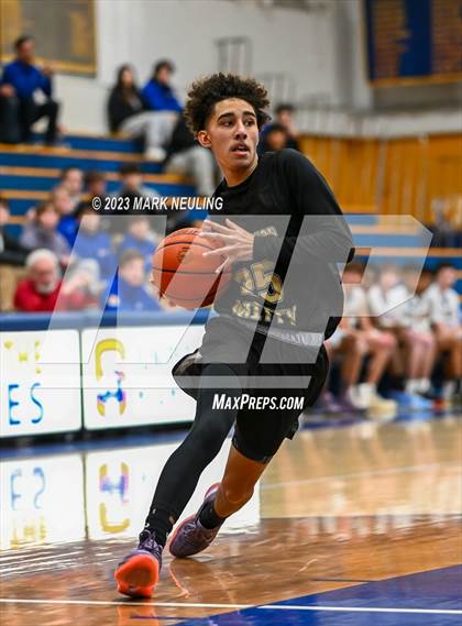 Thumbnail 2 in Archbishop Mitty @ Serra photogallery.