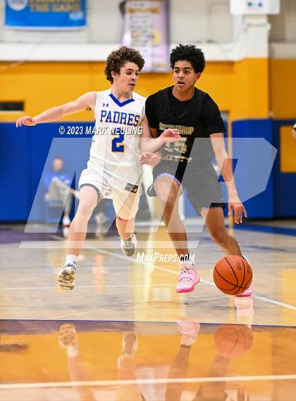 Thumbnail 1 in Archbishop Mitty @ Serra photogallery.