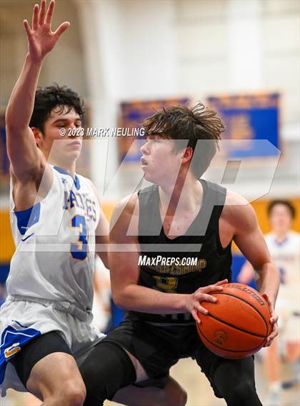 Thumbnail 2 in Archbishop Mitty @ Serra photogallery.