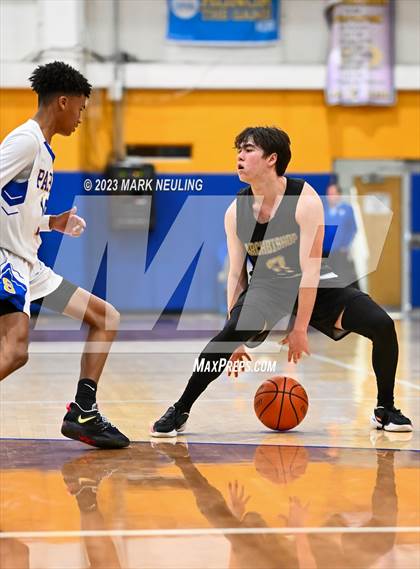 Thumbnail 2 in Archbishop Mitty @ Serra photogallery.