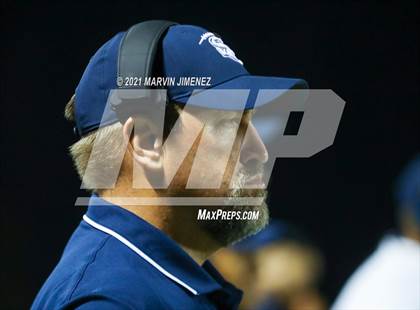 Thumbnail 2 in Oaks Christian vs Sierra Canyon photogallery.