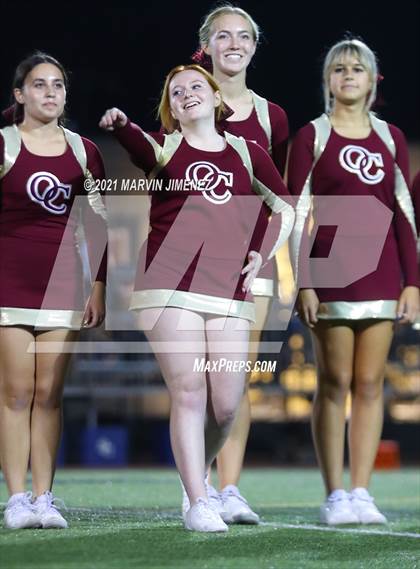 Thumbnail 3 in Oaks Christian vs Sierra Canyon photogallery.