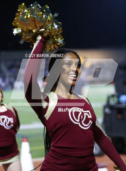 Thumbnail 3 in Oaks Christian vs Sierra Canyon photogallery.