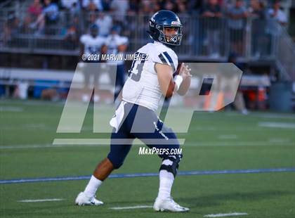 Thumbnail 1 in Oaks Christian vs Sierra Canyon photogallery.