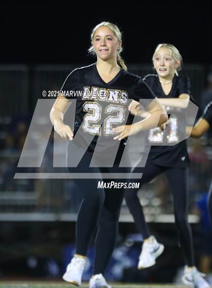 Thumbnail 3 in Oaks Christian vs Sierra Canyon photogallery.