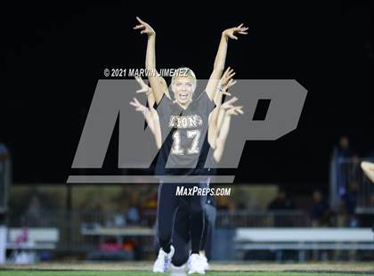 Thumbnail 2 in Oaks Christian vs Sierra Canyon photogallery.