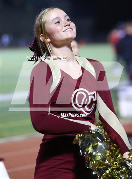 Thumbnail 2 in Oaks Christian vs Sierra Canyon photogallery.