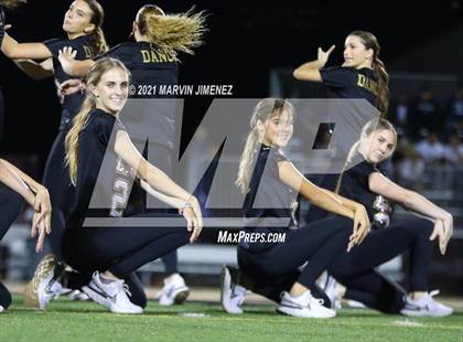 Thumbnail 2 in Oaks Christian vs Sierra Canyon photogallery.