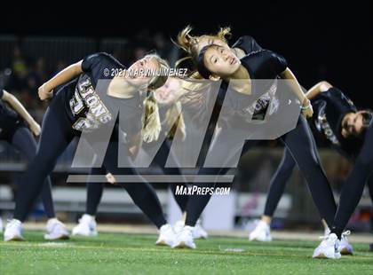Thumbnail 3 in Oaks Christian vs Sierra Canyon photogallery.