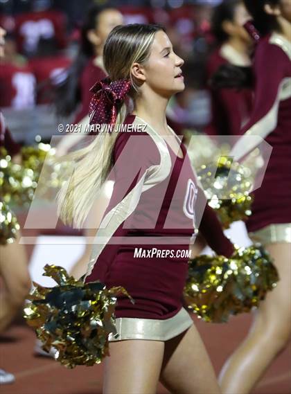 Thumbnail 3 in Oaks Christian vs Sierra Canyon photogallery.